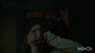 فیلم ترسناک  بی گناه