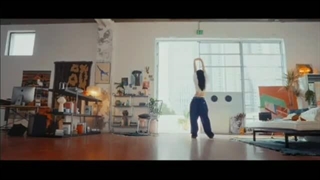 spot zico feat jennie but only jennie part