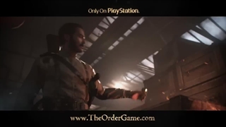 لانچ تریلر بازی The Order: 1886