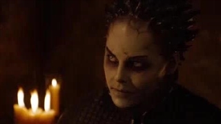 فیلم هانسل و گرتل)زیر نگاه کنید 