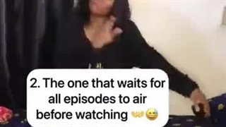 different type of k drama lovers