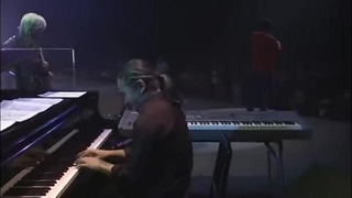 CASIOPEA vs THE SQUARE Full LIVE 2003
