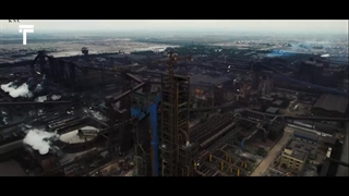 زیر و بم دور جدید تحریم های فولاد خوزستان