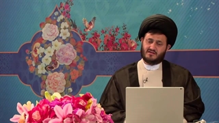 2-دروغ بزرگ عقیل بی عقل وهابی درباره امامت اسماعیل فرزند امام صادق علیه السلام پریودنتیکس