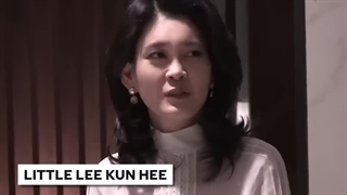 داستان واقعی و پشت پرده ی سریال کره ای ملکه ی اشکها :)2024 Queen of tears