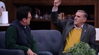 قسمت 15 فصل سوم شب آهنگی (کامل)(رایگان)| شب آهنگی 3 قسمت پانزدهم