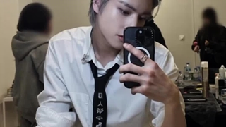 آقای شیم جیک و جذابیتش..