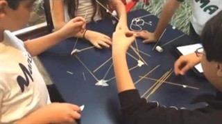Marshmallow Challenge