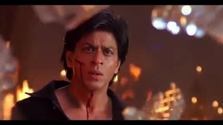 Om shanti om - Climax Scene