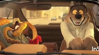 دانلود رایگان انیمیشن رفقای بد