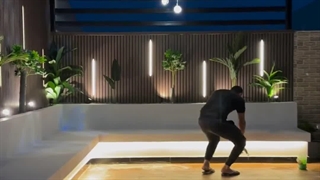 طراحی محوطه‌ای مطابق با سلیقه‌تان