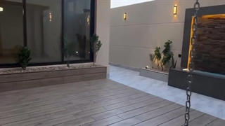 فضایی زیبا و دلنشین برای لذت بردن