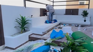 آرامش و استراحت