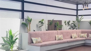 زیبایی‌های طبیعت و فضای سبز