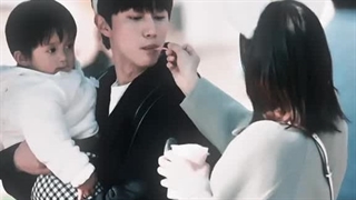 بالاخره طلسم دونگ یون شکسته شدوعاقبت بخیریشو تو یه کیدراما تونستیم ببینیم:<<