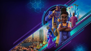 انیمیشن ایواجو قسمت ۵ با زیرنویس فارسی