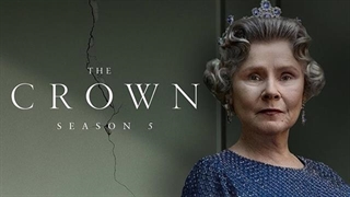 سریال تاج The Crown فصل چهارم قسمت نهم با زیرنویس فارسی