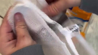 هنرمندان نظافت