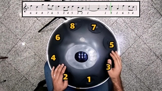 آموزش هنگدرام به زبان ساده قسمت بیست و سوم