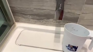 هنرمندان نظافت