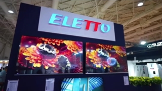 شرکت نیکسان صنعت ساوه - نمایشگاه توانمندی های صادراتی جمهوری اسلامی ایران