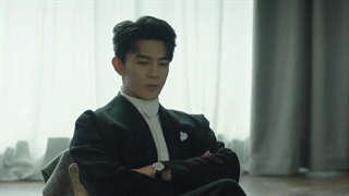 قسمت 39 سریال چینی بازی مرگبار- مارپیچ The Spirealm 2024 با زیرنویس فارسی