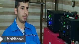 مصاحبه با ( شبکه استان فارس )