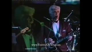 چرا نمیرقصی _ویگن در فستیوال هنر فرانسه سال ۱۹۹۲