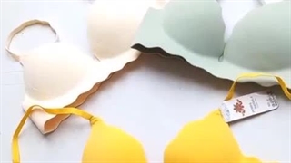 سوتین زنانه اسفنجی لیزری مدل B39