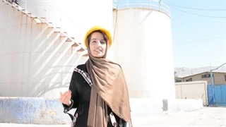 navid Noor Polymer products and services