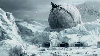 قطب جنوب : 10 راز فاش شده از قطب جنوب | اینجا چه خبره؟!