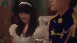 سریال چینی آن هنگام که به سویت پرواز میکنم قسمت هشتم :) 2023 When I Fly Towards You