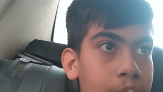 میخایم بریم بیرون ویدیو جدید از ارسلان طوسی