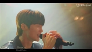 اهنگی که پسرمون خونده :) Eclipse (이클립스) Byeon WooSeok (변우석) - I’ll Be There (선재 업고 튀어 OST) Lovely Runner OST Part 4