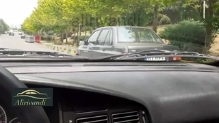 راهنمای جامع پارک دوبل برای امتحان رانندگی