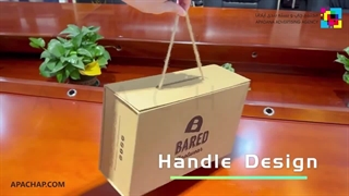 چاپ و تولید جعبه کفش اختصاصی | آپاچاپ تخصصی ترین مرکز چاپ جعبه و بسته بندی