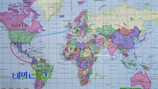 معاملات فارکس در کدام کشورها ممنوع است؟