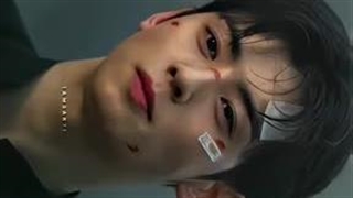 میکس از چااون وو در سریال جزیره