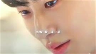 میکس از بیون وو سوک در سریال دونده دوست داشتنی