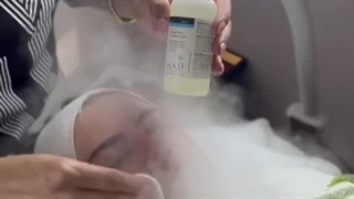 بهترین فیشیال و پاکسازی پوست در فردیس