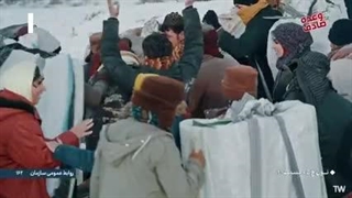 سریال نون خ 5 قسمت 21