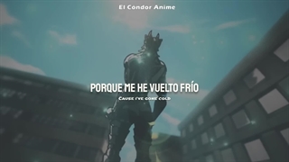 ::N1::اپینگ اول انیمه"Kaiju NO 8"_^Abyss"