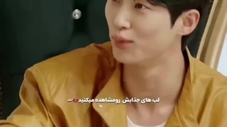 مجری: کدوم قسمت از بدنت هست که نسبت بهش اعتماد بنفس داری؟