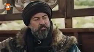 فصل پنجم سریال ترکی قیام عثمان قسمت 158 با زیرنویس فارسی در کانال تلگرام