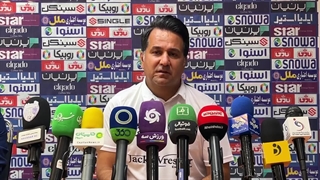 مربی هوادار: دخترم می‌گوید می‌شود این بازی را ببازید!