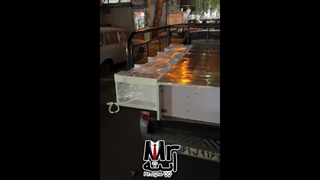 آینه دیواری جدید