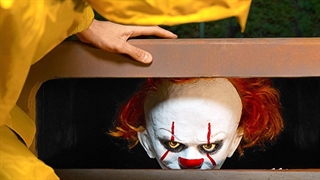 پنی وایز بسازیم؟ فیلم آن Anne