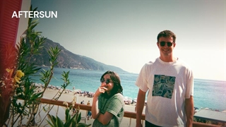 فیلم سینمایی ضد آفتاب دوبله فارسی