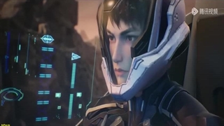 انیمه افسانه سرباز Legend of Soldier(Xiao Bing Chuanqi) قسمت1 با زیرنویس فارسی چسبیده