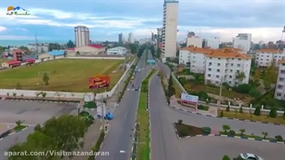 معرفی شهر بابلسر